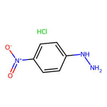 (4-Nitrophenyl)hydrazine hydrochloride|CS-W015931|636-99-7