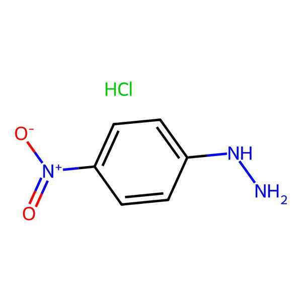 (4-Nitrophenyl)hydrazine hydrochloride|CS-W015931|636-99-7
