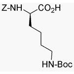 Na-Z-Ne-Boc-D-lysine|02202|66845-42-9