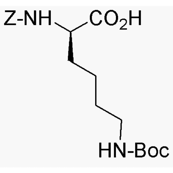 Na-Z-Ne-Boc-D-lysine|02202|66845-42-9