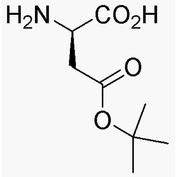 D-Aspartic acid b tert-butyl ester|03306|64960-75-4