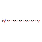 Boc-NH-PEG10-CH2CH2COOH (HQ)|CS-1347287|2410598-01-3