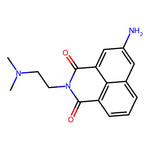 Amonafide|CS-0496|69408-81-7