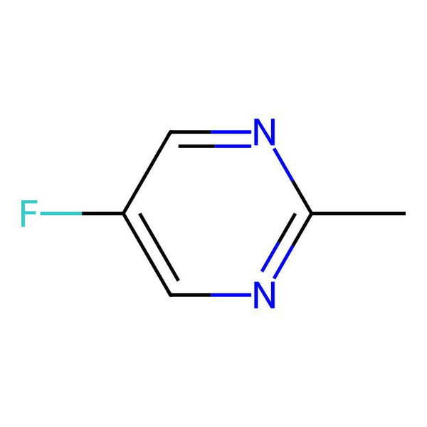 5-Fluoro-2-methylpyrimidine|CS-0152783|54376-50-0