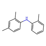 2,4-Dimethyl-N-(o-tolyl)aniline|CS-0160002|155960-55-7