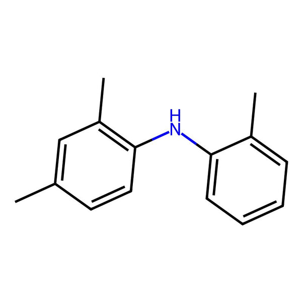 2,4-Dimethyl-N-(o-tolyl)aniline|CS-0160002|155960-55-7