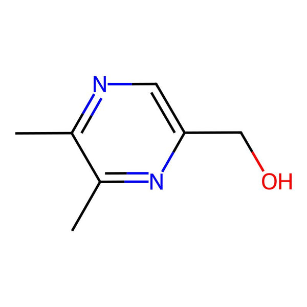 (5,6-Dimethylpyrazin-2-yl)methanol|CS-0380073|1234504-20-1