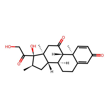 Dexamethasone EP Impurity J|C4X-116510|2036-77-3