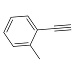 1-Ethynyl-2-methylbenzene|CS-W013609|766-47-2