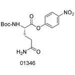 Boc-L-glutamine 4-nitrophenyl ester|01346|15387-45-8