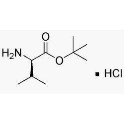 D-Valine tert-butyl ester hydrochloride|06015|104944-18-5