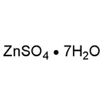 Zinc sulfate heptahydrate|30160|7446-20-0