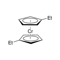Bis(ethylcyclopentadienyl)chromium, min. 98%|24-0147|55940-03-9