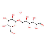 (2R,3S,4R,5R)-2,3,4,5-Tetrahydroxy-6-(((2S,3R,4S,5R,6R)-3,4,5-trihydroxy-6-(hydroxymethyl)tetrahydro-2H-pyran-2-yl)oxy)hexanal hydrate|CS-0199202|66009-10-7