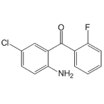 2-Amino-5-chloro-2'-fluorobenzophenone|CS-W002172|784-38-3