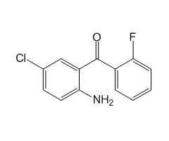 2-Amino-5-chloro-2'-fluorobenzophenone|CS-W002172|784-38-3