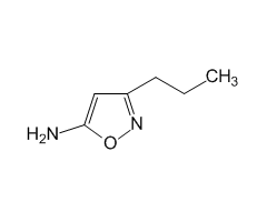 3-Propylisoxazol-5-amine, 97%|249600|747411-47-8
