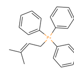 (3-Methyl-2-butenyl)triphenyl-phosphonium Bromide|CS-W011676|1530-34-3