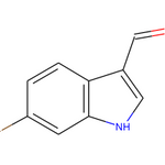 6-Bromo-1H-indole-3-carbaldehyde