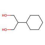 2-Cyclohexylpropane-1,3-diol|CS-0437396|2612-32-0
