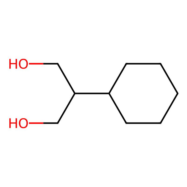 2-Cyclohexylpropane-1,3-diol|CS-0437396|2612-32-0