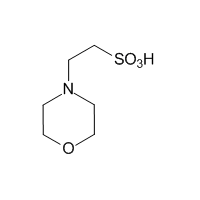 2-(N-Morpholino)ethanesulfonic acid, 99.5%, molecular biology|924715|4432-31-9