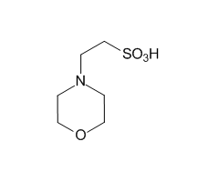 2-(N-Morpholino)ethanesulfonic acid, 99.5%, molecular biology|924715|4432-31-9