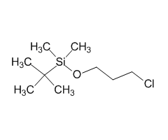 tert-Butyl(3-chloropropoxy)dimethylsilane|CS-0138805|89031-82-3