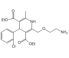 Amlodipine diethyl ester, 98%|1004144|140171-65-9