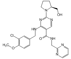 Avanafil, 99%|1004157|330784-47-9