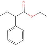 Ethyl 2-phenylbutanoate|CS-W015806|119-43-7