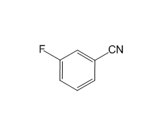 3-Fluorobenzonitrile|CS-W013568|403-54-3