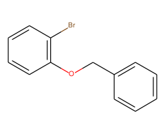 1-(Benzyloxy)-2-bromobenzene|C1916493|31575-75-4