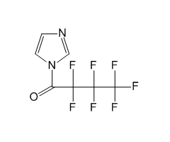 1-(Heptafluorobutyryl)imidazole, 97%|100530|32477-35-3