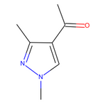 1-(1,3-Dimethyl-1H-pyrazol-4-yl)ethanone|CS-0055086|52773-23-6