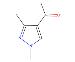 1-(1,3-Dimethyl-1H-pyrazol-4-yl)ethanone|CS-0055086|52773-23-6