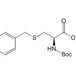 (R)-3-(Benzylthio)-2-((tert-butoxycarbonyl)amino)propanoic acid|CS-W013957|5068-28-0