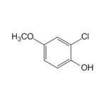 2-Chloro-4-methoxyphenol|CS-W008217|18113-03-6