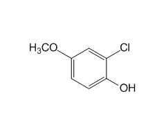 2-Chloro-4-methoxyphenol|CS-W008217|18113-03-6