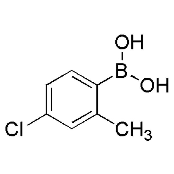 4-Chloro-2-methylphenylboronic acid|28643|209919-30-2