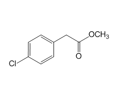 Methyl 4-chlorophenylacetate, 98%|100768|52449-43-1