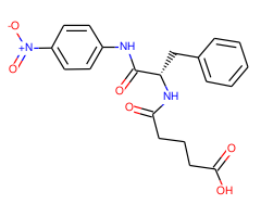 Glutaryl-Phe-pNA|CPTD785032|5800-34-0