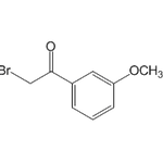 2-Bromo-3'-methoxyacetophenone|CS-W004800|5000-65-7