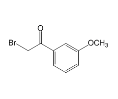 2-Bromo-3'-methoxyacetophenone|CS-W004800|5000-65-7