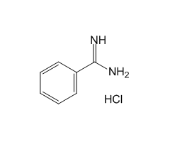 Benzamidine (hydrochloride)|CS-W019567|1670-14-0