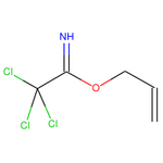 Allyl 2,2,2-trichloroacetimidate|CS-0157985|51479-73-3