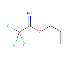 2,2,2-Trichloroacetamide allyl ester, 97%|907045|51479-73-3