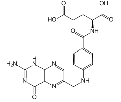 Folic acid, 96%|100986|59-30-3