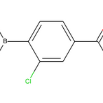 4-Carboxy-2-chlorophenylboronic acid|CS-W015598|851335-09-6