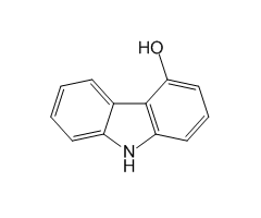 4-Hydroxycarbazole, 98%|100998|52602-39-8